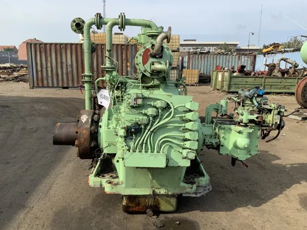 Image 2 of 6 - Lohmann +  Stolterfaht - GCE 665H/1274