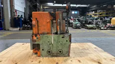 Deutz - SBV 628 model B