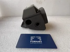 Bollfilter Boll & Kirch -  4.36.2 Differential Pressure Indicator