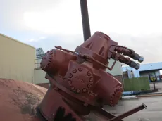 Chain wheel