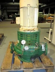 Desmi - V-100-80-275