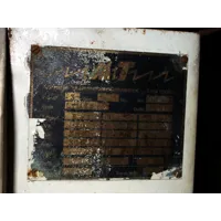 Møre / MT - LT 1135 K