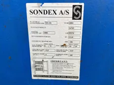 Sondex - S21-IG
