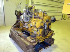 Caterpillar - 3176