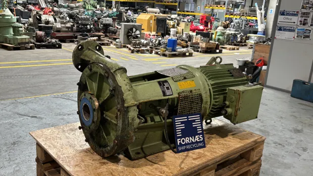 Image 5 of 9 - Heinrich Behrens - SFN61XAG