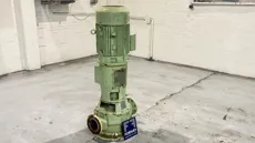 IronPump - CNLB-100-100/315