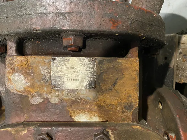 Image 5 of 6 - Per Gjerdrum - V5.1Zl-65