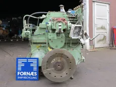 Hytek - 0.7132 FCT 650500S4HC. 8838