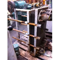 Alfa Laval - M10 BWFD