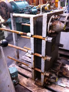 Alfa Laval - M10 BWFD