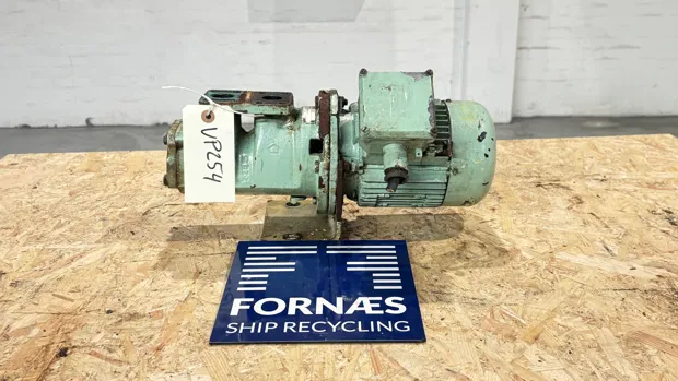 Image 4 of 9 - IMO - ACD 025N6 IVBP 07162 STD