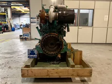 Volvo Penta - TAMD163A-A