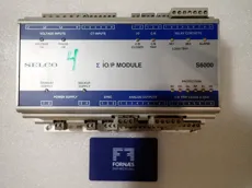 SELCO S6000 - S6000.0010