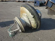 Karm fishpump - No plate. Diameter tommer: 14.5 nr.150155