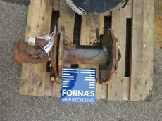Small winch