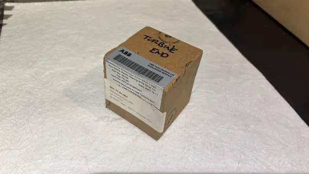 Image 2 of 34 - ABB - TPL65 SPAREPARTS