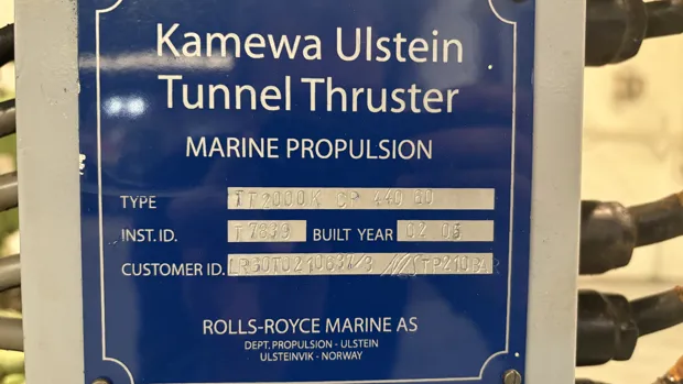 Image 10 of 10 - HS308