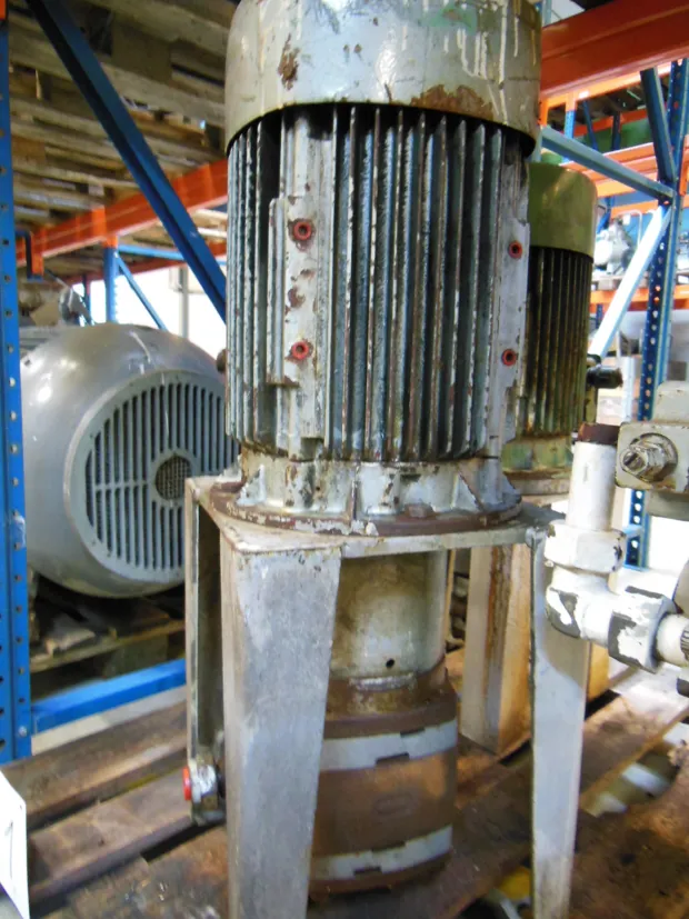 Image 1 of 8 - HP161