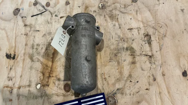 Image 3 of 10 - Arlon - GA120