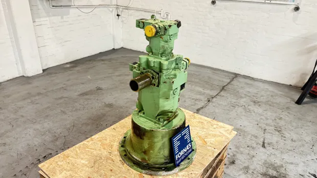 Image 2 of 8 - HP1018