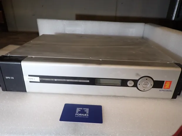 Image 1 of 3 - Kongsberg Seatex - DPS 132