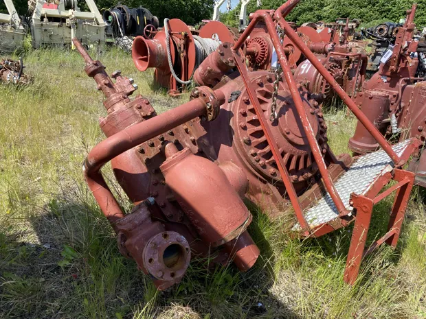 Image 3 of 6 - Brattvaag - M6300T-BR