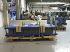 GEA - VT 40 MHV