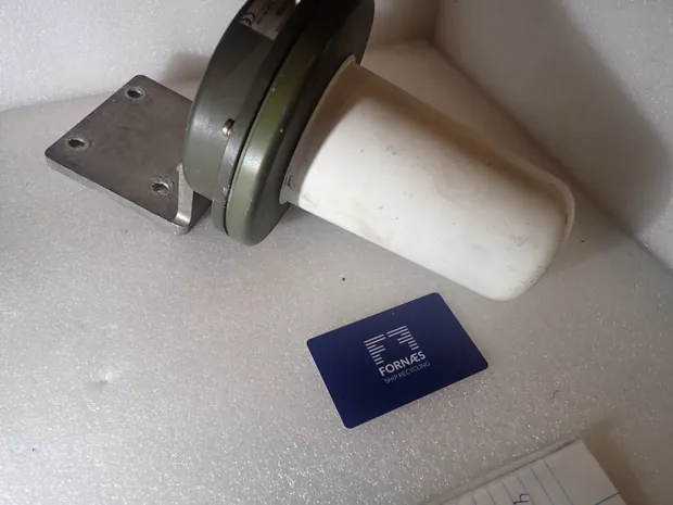 Image 1 of 2 - ALISON  - AD 422-3080