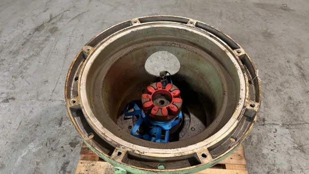 Image 8 of 8 - HP1013