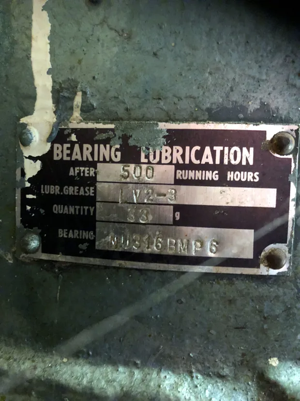 Image 3 of 4 - ZSE Praha - 3AF-P315-S2