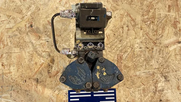 Image 7 of 8 - Boll&Kirch - 2.04.5 DN32