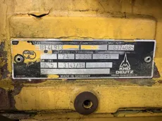 Deutz - BF4L913