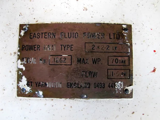 Image 11 of 11 - HS23