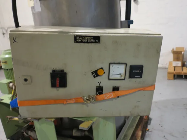 Image 5 of 8 - HS295