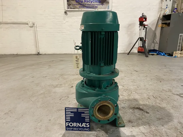 Image 3 of 8 - Azcue - VM100/26A