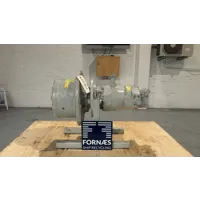 FAIRFIELD MFG. CO. INC. - TORQUE HUB W3C (NO PLATE)
