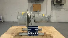 FAIRFIELD MFG. CO. INC. - TORQUE HUB W3C (NO PLATE)