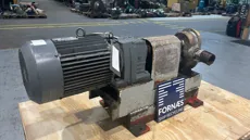 Delta Pumpefabrikk - 400-200 PT