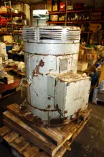 Siemens - 1RA6314-4SB28-Z