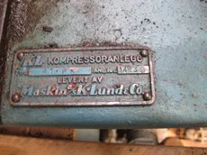 Ingersoll-Rand - 7T4