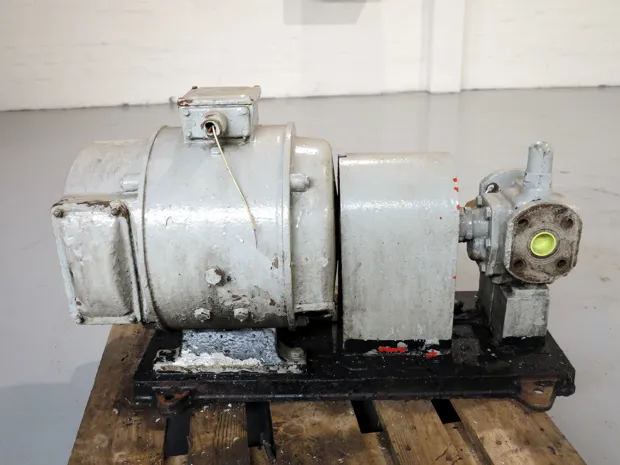 Image 1 of 5 - Neidig Söhne Maschinenfabrik - NU2/105