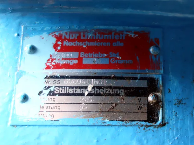 Image 3 of 3 - EL1325