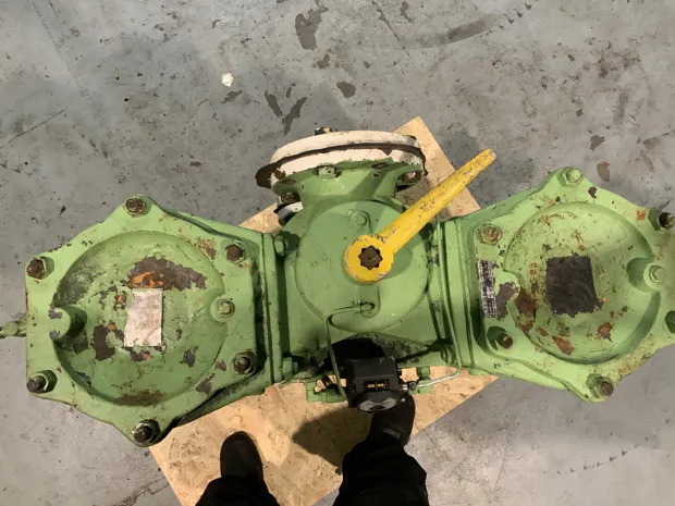 Image 1 of 7 - Boll&Kirch - 2.05.5.340.500