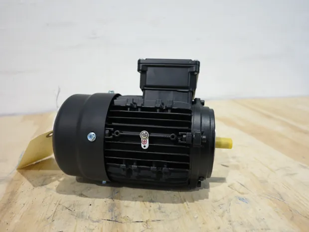 Image 2 of 3 - Hoyer Motors - HMA2-632-4