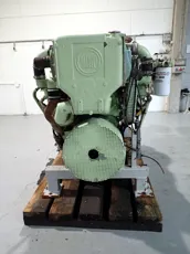 Detroit - 16V71