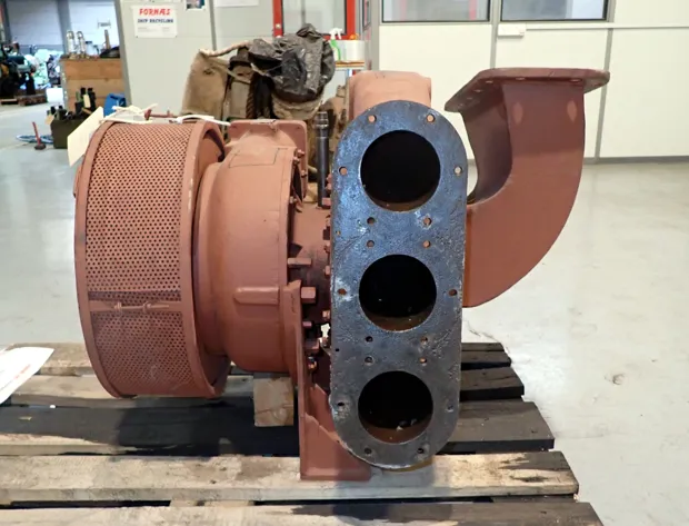 Image 4 of 7 - MAN - 20/72