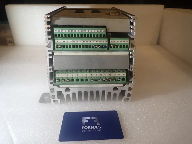 Image 2 of 3 - ABB UNITROL 1000 - 3BHEQ 14557R0003