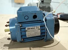 ABB - M2AA 063B-2