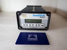 FUGRO SeaStar - 3510 LR