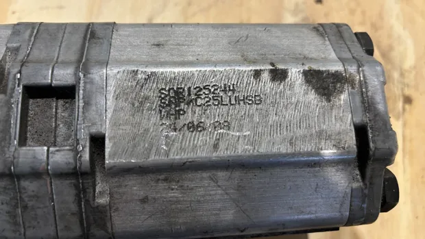 Image 8 of 9 - HP998